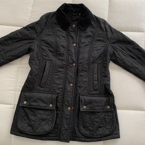 Barbour Original Tartan Jacket